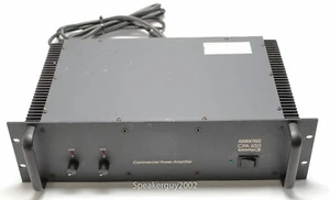 BIAMP CPA650 / 2-Channel Power Amplifier / 140483 - Picture 1 of 6