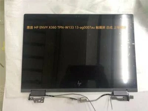 for Touch LCD Screen Panel Assembly HP ENVY X360 13-AG - Photo 1/2