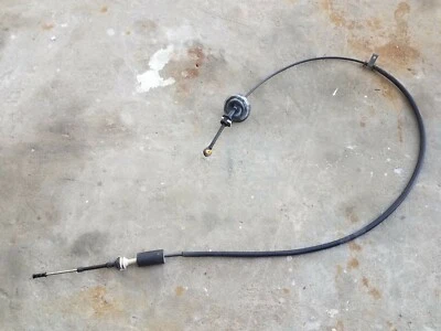 Chevrolet Cobalt 2009 cable de transmisión automática OEM Foto 1 de 3