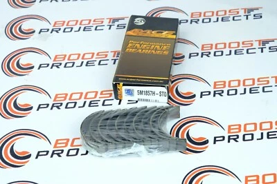 Комплект основных подшипников ACL STD для Toyota/Lotus 2ZZ-GE I4 (Lotus Elise, Exige) - Изображение 1 из 3