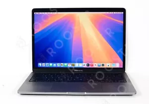 13" Apple MacBook Pro 2.3GHz Intel Core i7 16GB RAM 512GB SSD 2020 Sequoia WNTY! - Picture 1 of 9