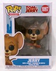Funko Pop! Movies Tom & Jerry 1097 Jerry Vinyl Figure New in Package