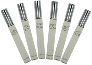 Eternity Now By Calvin Klein For Women Combo Pack: EDP Rollerball Perfume 1.98oz - Picture 1 of 1