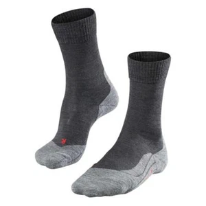 Calcetines de trekking de lana ultraligeros Falke TK5 Wander - Mujer - Imagen 1 de 4