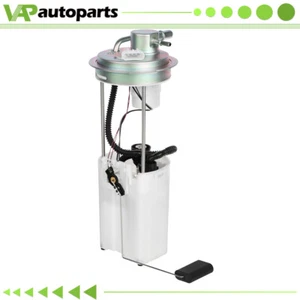 Electrical Fuel Pump Module For Chevrolet GMC Sierra Silverado 1500 HD 2500 HD - Picture 1 of 8