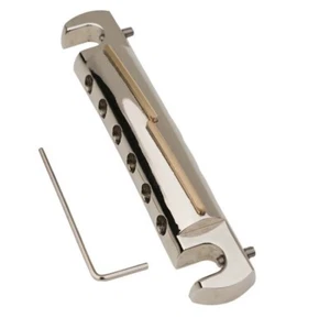 Faber Tonebar TBWC-59-NG-BR TBWCNG Selle in ottone avvolgenti in alluminio 3320-0 - Foto 1 di 1