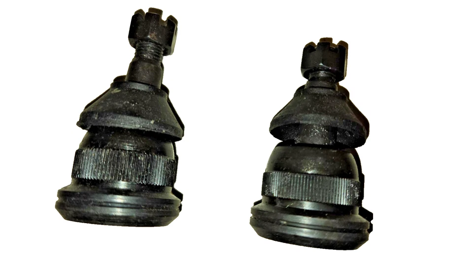 1963 年别克 Special/Skylark Olds F85/Cutlass: NORS 压入下球接头对 — 第 1/3 张图片