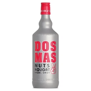 Dos Mas Nuts Nougat Hazel Shot - Bild 1 von 1