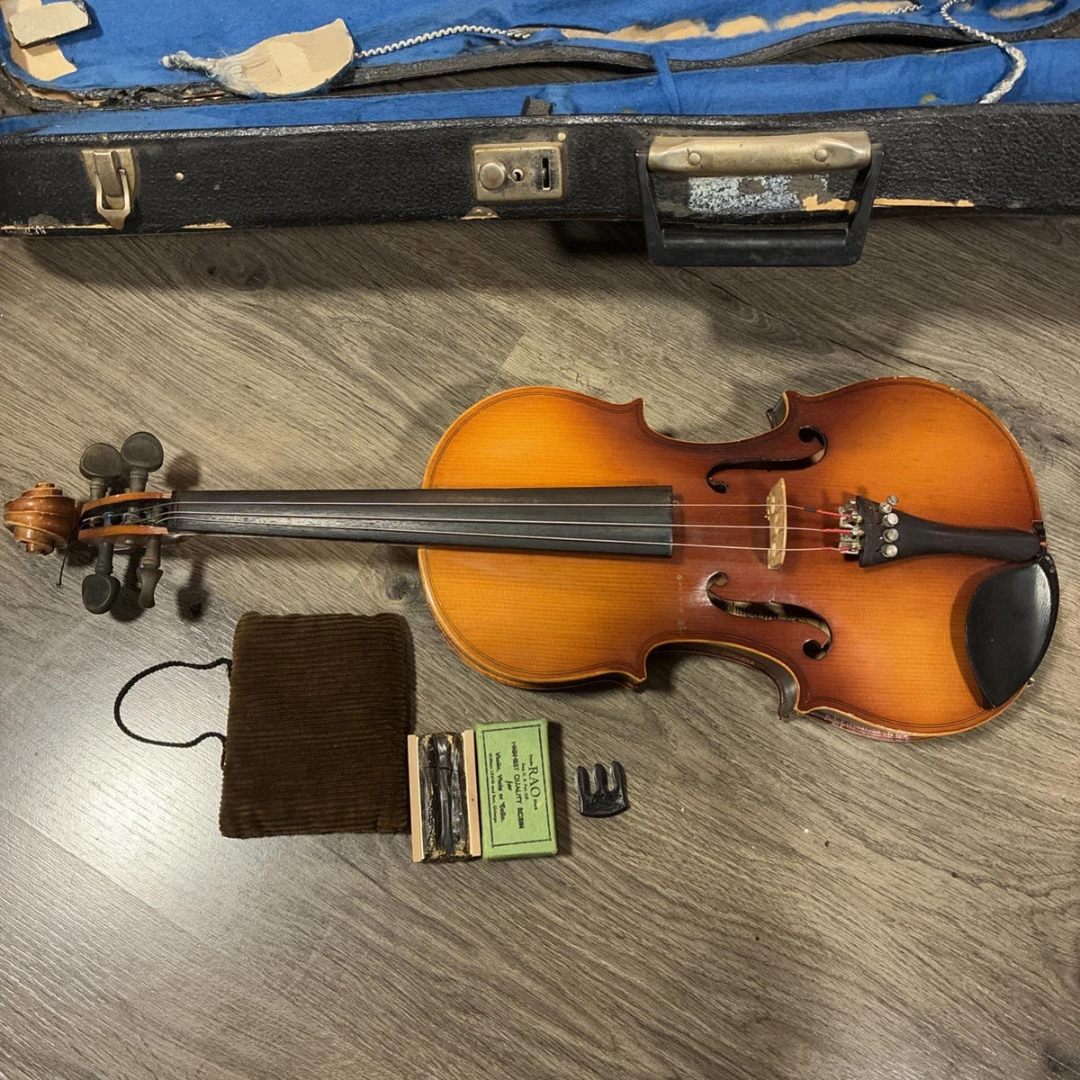 Suzuki Vintage Violins for sale | eBay
