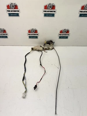 Actuador de pestillo de puerta lateral del pasajero delantero Nissan 300ZX Z32 1990-1996 2+2 FABRICANTE DE EQUIPOS ORIGINALES Foto 1 de 4