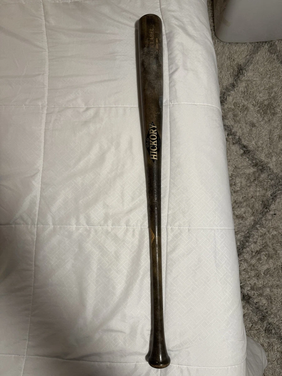 OLD HICKORY 33.0インチ PRO GBP7 硬式バット オールドヒッコリー 木製バット PROXRシリーズ XRNAモデル 33.0インチ