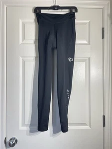 Pearl Izumi Thermo Padded Cycling Leggings Medium - Bild 1 von 9