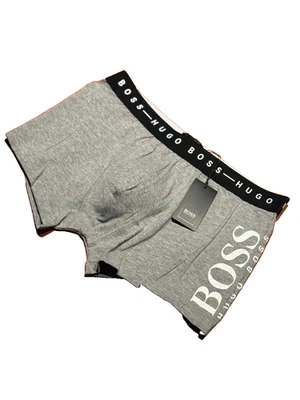 Mens Underwear Hugo Boss Boxer Size L - Image 1 of 3