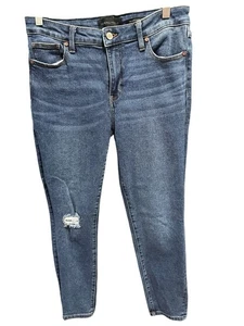 Kendall & Kylie Women's Junior's Size 7/28 (28x27) Ultra Babe Skinny Jeans - Picture 1 of 5