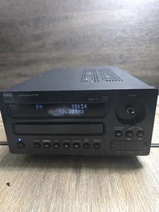 NAD C175 CD Receiver - Powers On - CD Tray Stuck - For Parts or Repair- Collect - Picture 1 of 4