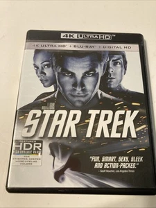 Star Trek (Ultra HD, 2009) - Bild 1 von 2