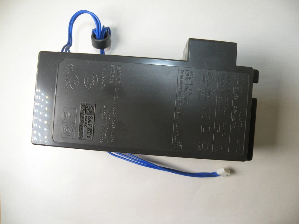 Canon Netzteil K30308 QK1-3903-DB01-01 • 24V 1A • für Pixma MX310 • getestet - Bild 1 von 4