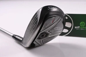Left Hand Titleist 915 F #5 Wood / 18 Degree / Stiff Flex Diamana S+ 70 Shaft - Picture 1 of 8