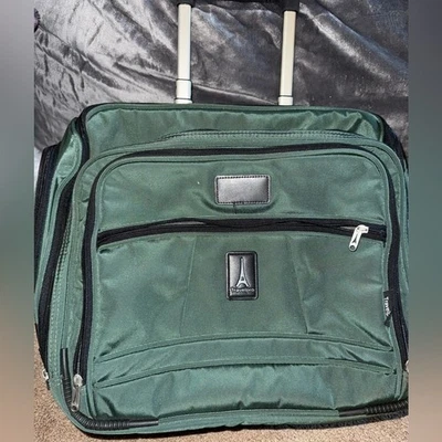 Travel Pro ruedas transporte en vuelo tripulación 5 Foto 1 de 4