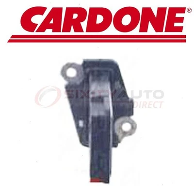 Cardone Mass Air Flow Sensor for 2004-2012 Ford Taurus - MAF Intake Emission kw Foto 1 de 4