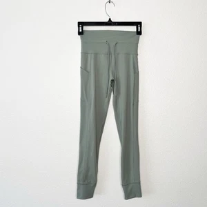 Vuori Daily Pocket High Rise Leggings Kordelzug Activewear Gr. XS - Bild 1 von 7