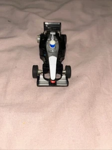 Matchbox Formula 1 Diecast Car – Black/Silver – Made in China – Loose - Picture 1 of 4