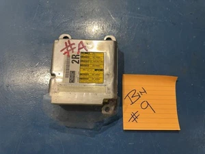 Módulo de control Toyota RAV4 SRS 2006-2008 89170-42252 OEM **Nunca choque** - Imagen 1 de 3
