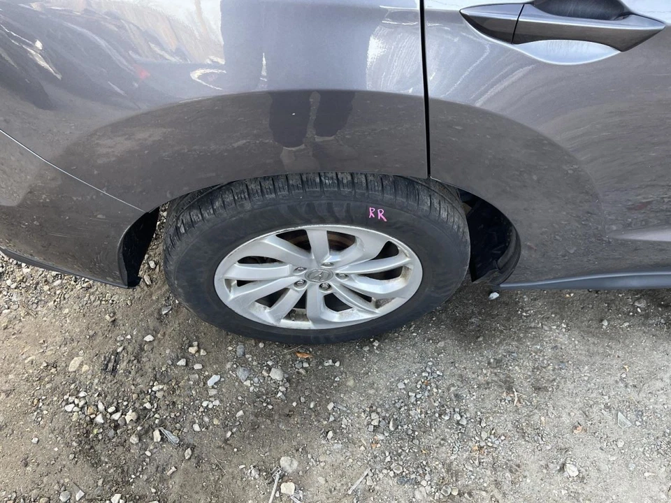 Комплект задней подвески со стороны правого пассажира для Acura RDX 2013-2018 годов выпуска - Изображение 1 из 1