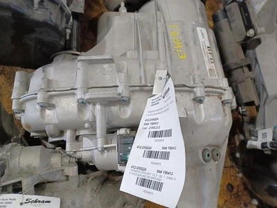 Estuche de transferencia 85580976 para 2024 Sierra 1500 2848619 Foto 1 de 4