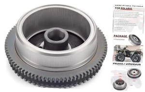 Flywheel Rotor for Ranger RZR 800 2013-2016 Sportsman 800 2012-2014 (Built  - Picture 1 of 8