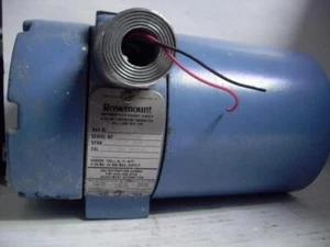 ROSEMOUNT 444 RL 2U1B1C6 INTRINSICALLY SAFE TEMPERATURE TRANSMITTER 0-100°C - Picture 1 of 1