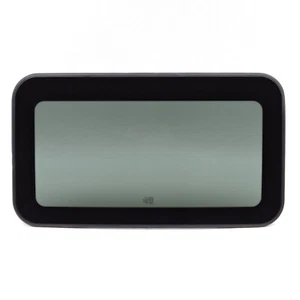 2010-2014 Mk6 Vw Gti Sunroof Slider Moon Roof Glass Window Factory Oem -304 - Picture 1 of 5