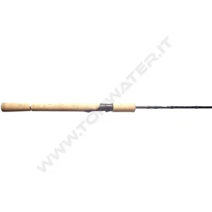 Abu Garcia Venturi V2 Spinning Rod - Foto 1 di 4