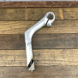 Vintage Specialized Riser Stem 26.0 Clamp 22.2 Rise Dirt Drop 100 Cable Guide - Picture 1 of 12