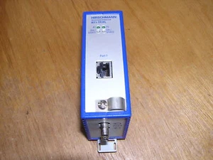 Hirschmann RT1-TP/FL 943633001 943 633-001 Ethernet Media Converter excellent - Imagen 1 de 7