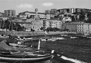 B2765) PORTO MAURIZIO IL PORTO IMPERIA - Picture 1 of 2