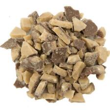 T.R. Toppers Chopped Heath Bar Topping - 5 Pounds - 2 Per Case