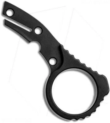 Actualización de anillo de sello espaciador trasero de 1 pieza para 4 cuchillos Spyderco Delica Foto 1 de 4