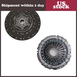 FOR Detroit transmission clutch for Freightliner DT12 3400700529/A0214135000- - Picture 1 of 7