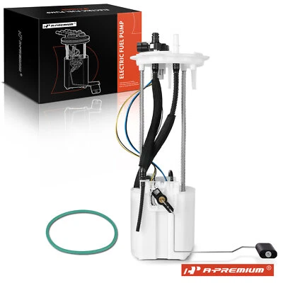 A-Premium Fuel Pump Assembly w/ Pressure Sensor for Ford F-250 F-450 Super Duty - Image 1 of 4