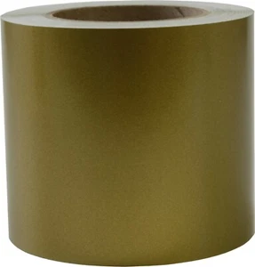 GOLD Three Inch (3")  Accent Stripe for Car Truck Boat or RV - Bild 1 von 4