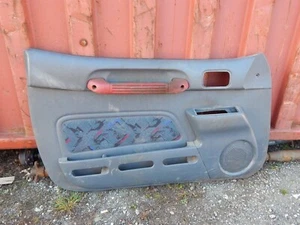 Türpappe/Türverkleidung Links*TOYOTA RAV4 1 A1 2.0 (XA10)*128PS*67720-42010* - Bild 1 von 9