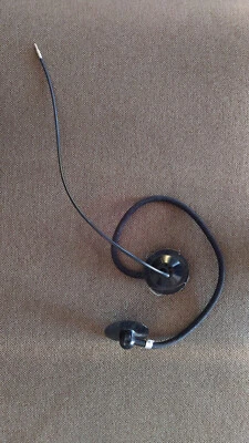 Cornetta Telefono Sip a gettoni Vintage - Come da foto non testata - Immagine 1 di 4