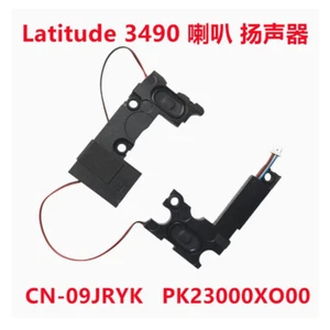 FOR DELL Latitude 3490 Laptop Speaker Audio Speaker Left & Right 09JRYK 9JRYK - Picture 1 of 1