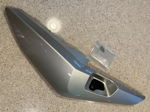 ** 2012 BMW K1600 GTL Rear lateral tail LEFT cover/ trim * 4662 7709505 ** - Picture 1 of 16