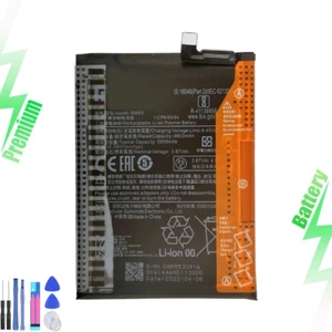 Do Xiaomi Mi 10T Pro 5G M2007J3SG M2007J17C Bateria BM53 Narzędzie zastępcze - Zdjęcie 1 z 6