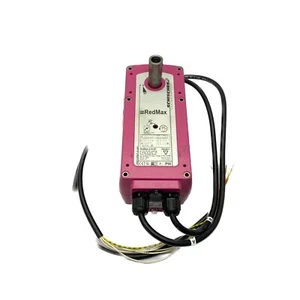 Schischek 24-230VAC/DC 3 Pos 5/10Nm 10-90W Federrücklaufakutator REDMAX-5.10-SF - Bild 1 von 6
