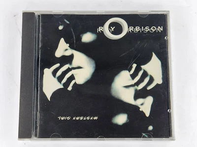 Mystery Girl by Roy Orbison CD - Image 1 of 3