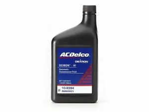 AC Delco Power Steering Fluid fits Cadillac SRX 2011-2016 62VQXP - Picture 1 of 1