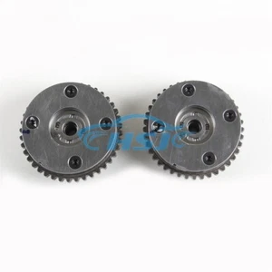 2 piezas árbol de levas de sincronización de escape L&R apto para Buick Cadillac Chevrolet 12672485 - Imagen 1 de 10